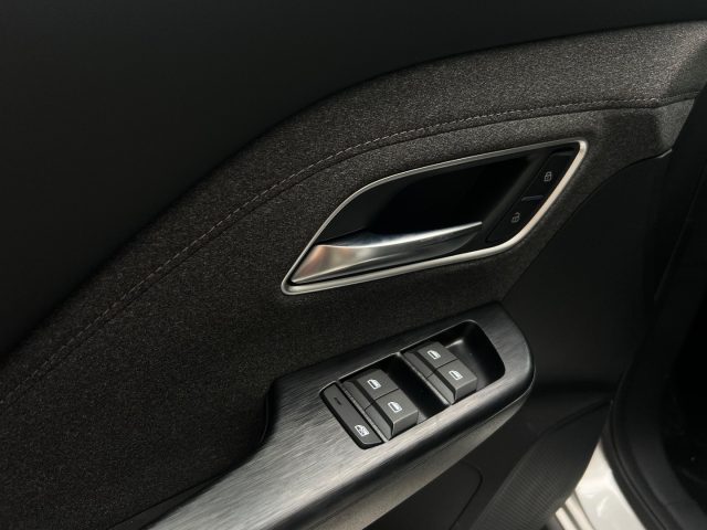 MG ZS usata, con Sensori di parcheggio posteriori