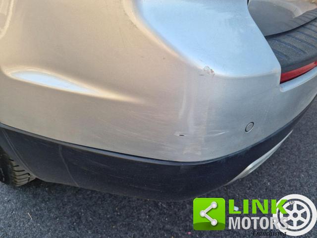 CHEVROLET Orlando usata, con Immobilizzatore elettronico