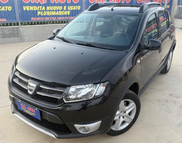 DACIA Sandero usata, con ABS