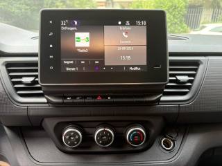 RENAULT Trafic usata, con ESP