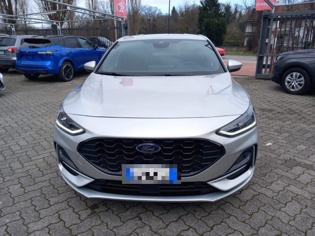 FORD Focus usata, con Climatizzatore
