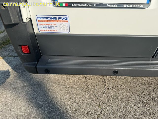 FIAT Ducato usata 27