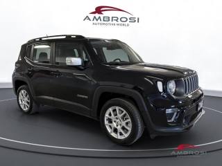 JEEP Renegade usata 1