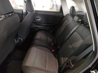 MG ZS usata, con Climatizzatore