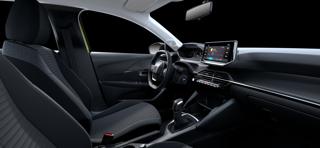 PEUGEOT 208 usata, con Alzacristalli elettrici