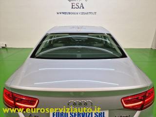 AUDI A8 usata, con Kit fumatori