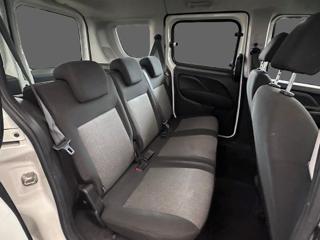 FIAT Doblo usata, con Autoradio