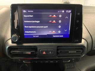 OPEL Combo Life usata, con Servosterzo