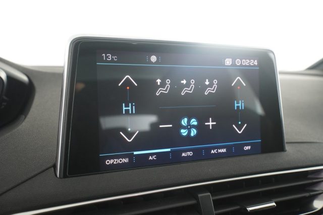 PEUGEOT 3008 usata 11