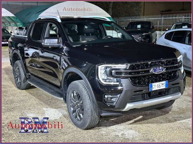 FORD Ranger usata, con ABS