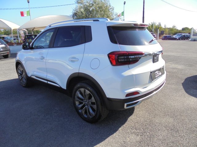 DR MOTOR DR 4.0 usata, con Immobilizzatore elettronico