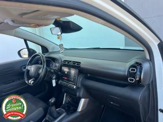 CITROEN C3 Aircross usata, con Antifurto