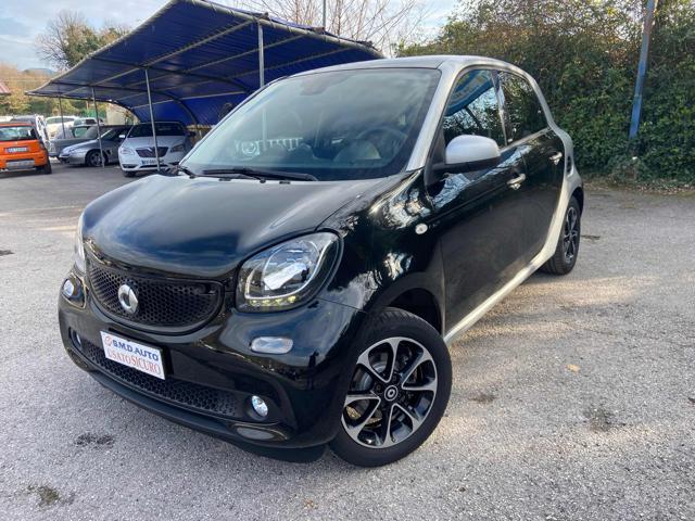 SMART ForFour usata, con Airbag