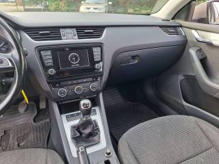 SKODA Octavia usata, con Fendinebbia