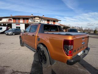 FORD Ranger usata, con Chiusura centralizzata