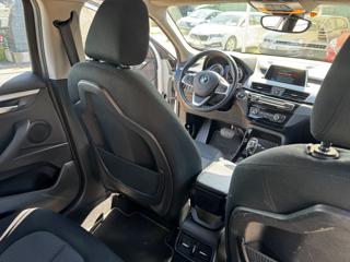 BMW X2 usata 22