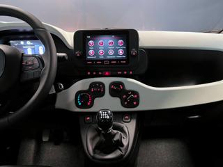 FIAT Panda usata, con Cruise Control