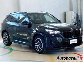 BMW X1 usata, con Immobilizzatore elettronico