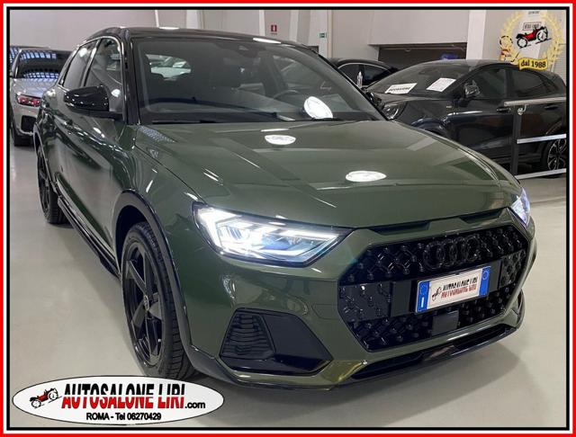 AUDI A1 usata, con Airbag