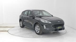 FORD Kuga usata, con Boardcomputer