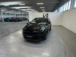 LYNK & CO 01 usata, con Airbag laterali