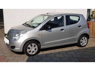 SUZUKI Alto 1.0 GLX