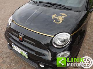 ABARTH 595 usata 85