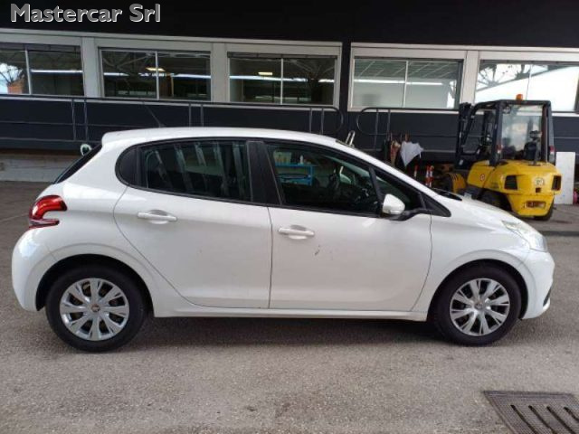 PEUGEOT 208 usata, con Chiusura centralizzata