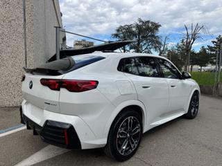 BMW X2 usata, con Antifurto