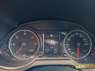 AUDI Q5 usata, con Servosterzo