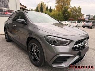 MERCEDES-BENZ GLA 200 usata, con Airbag laterali