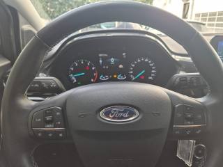 FORD Puma usata, con ESP