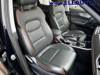 DR MOTOR DR 5.0 usata, con Regolazione elettrica sedili