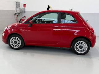 FIAT 500 usata, con Climatizzatore