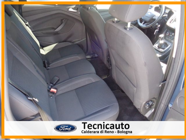 FORD C-Max usata, con Servosterzo