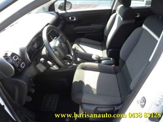 CITROEN C3 Aircross usata, con Alzacristalli elettrici