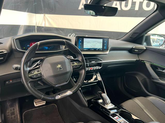 PEUGEOT 2008 usata, con Boardcomputer