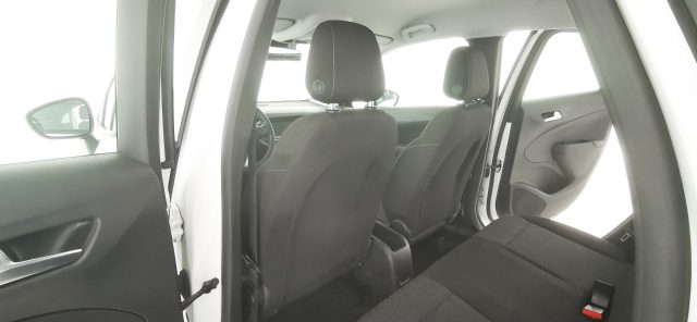 OPEL Crossland X usata 45