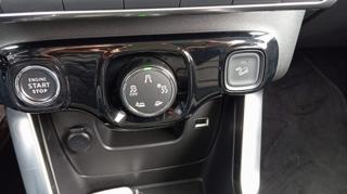 CITROEN C3 Aircross usata, con Climatizzatore automatico, 3 zone