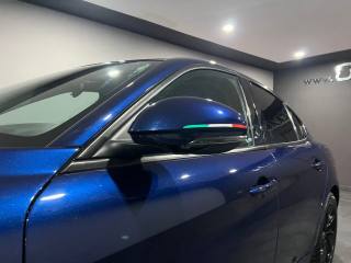 ALFA ROMEO Giulia usata, con Controllo trazione