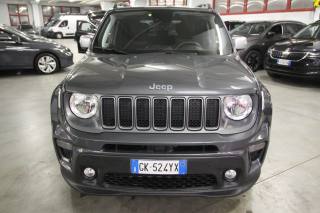 JEEP Renegade 1.3 T4 190CV PHEV 4xe AT6 Limited