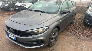 FIAT Tipo usata, con Airbag laterali