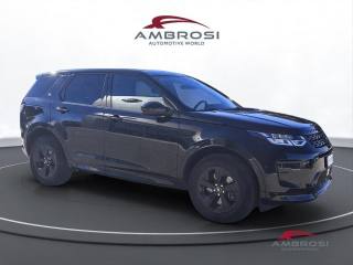 LAND ROVER Discovery Sport usata 1