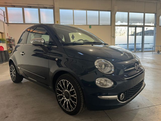 FIAT 500 usata, con Airbag laterali