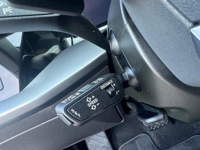 AUDI A3 usata, con Cruise Control
