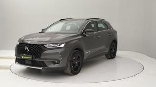DS AUTOMOBILES DS 7 2.0 bluehdi Grand Chic 180cv auto