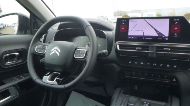 CITROEN C5 Aircross usata, con Controllo trazione