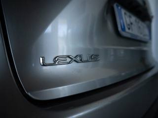 LEXUS NX 200t usata, con Cerchi in lega
