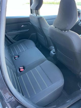 DACIA Duster usata, con Climatizzatore