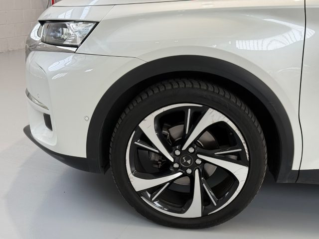 DS AUTOMOBILES DS 7 Crossback usata, con Servosterzo